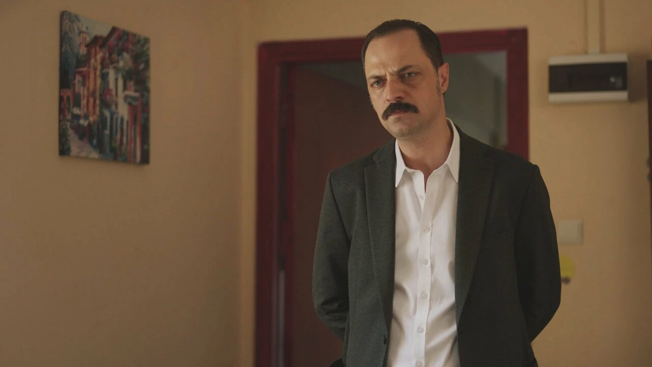 Sadi Payaslı rolüyle gönülleri fethetmişti! Ünlü oyuncu Ertan Saban’ın iddialı yeni dizisi belli oldu…