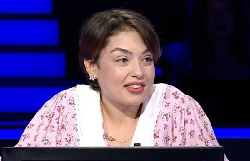 Kim Milyoner Olmak İster'de nefes kesen gece! Rabia Birsen Güvercin 1 milyon TL'lik ödülün sahibi oldu!