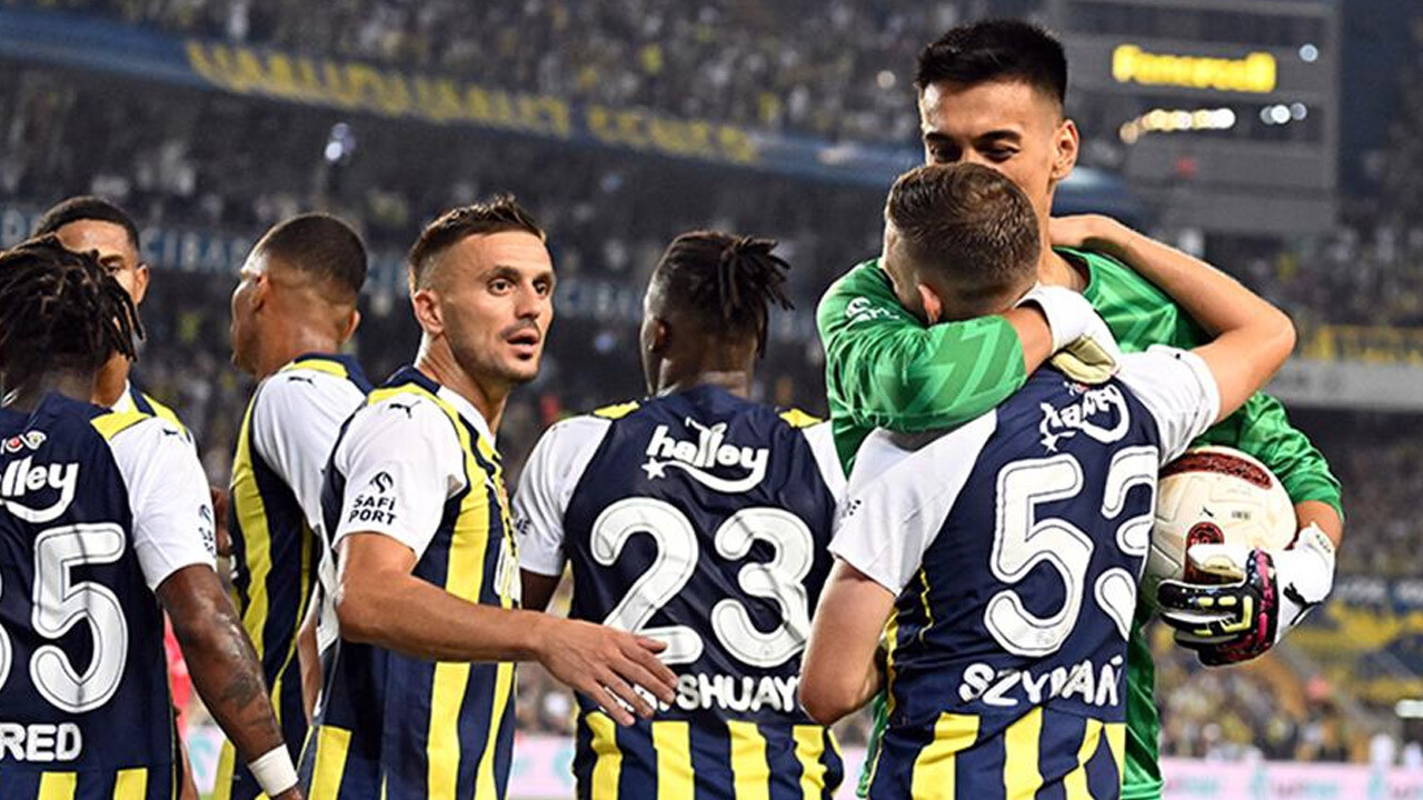 Avrupa&#039;da yapılmış &#039;en makul&#039; transferler! Listede Fenerbahçeli futbolcu da var 