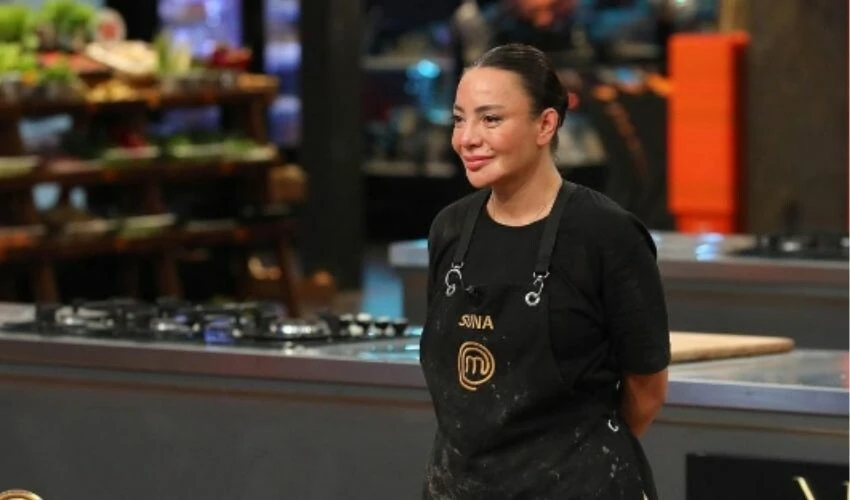 Masterchef'te elenen isim belli oldu! Jüri ufak hatayı affetmedi