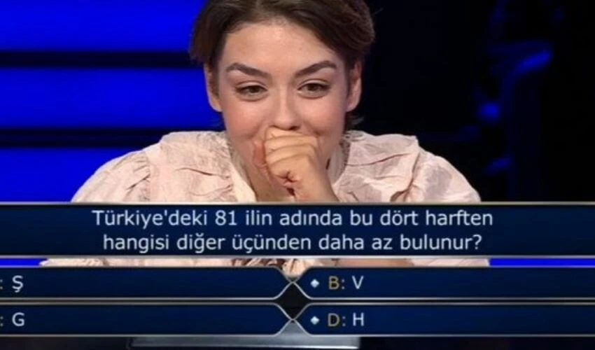 1 milyon TL'lik soruyu bilen Rabia'nın hikayesi duygulandırdı! Kenan İmirzalıoğlu gözyaşlarını tutamadı