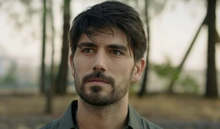 TRT dizisi Selahaddin Eyyubi'ye çok konuşulacak yeni oyuncu katıldı!