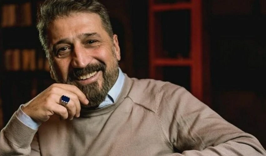 Bambaşka Biri Turan kimdir, gerçek adı ne? Cem Davran kaç yaşında, instagram hesabı ne?