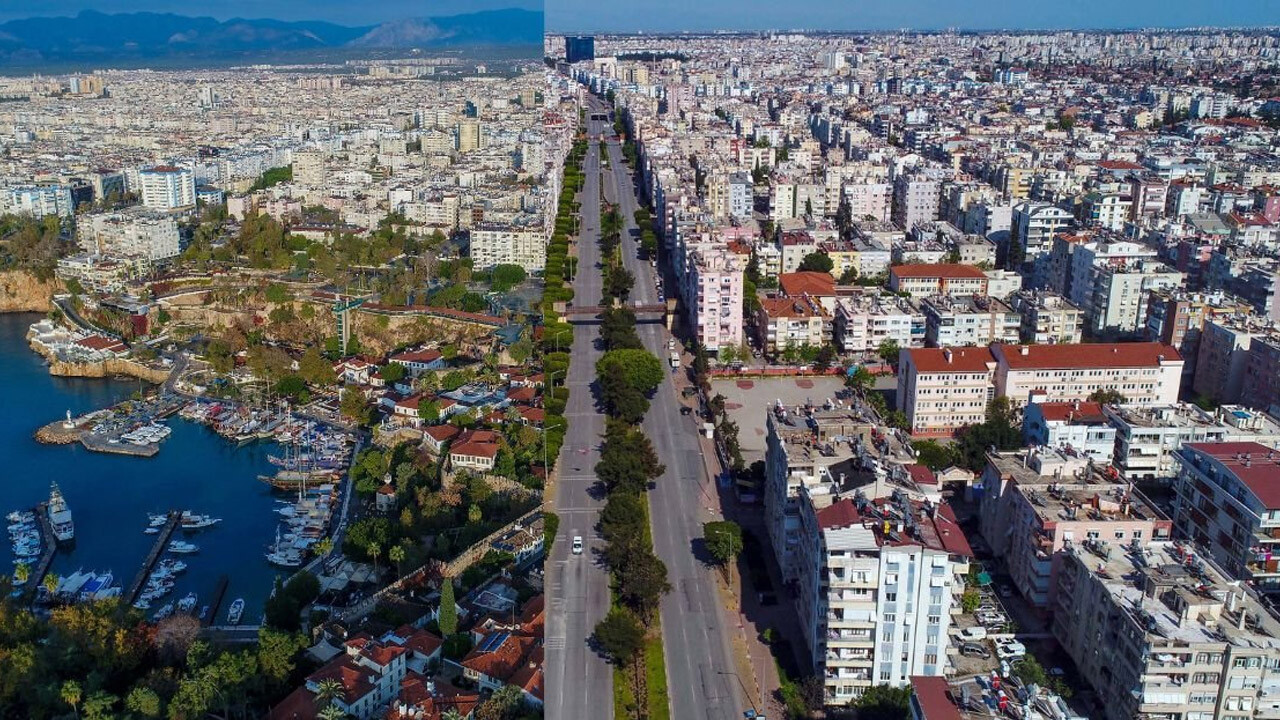 Antalya&#039;da yabancı turistler pes dedirtti: &quot;80 konut alıp otel gibi işletiyorlar&quot;