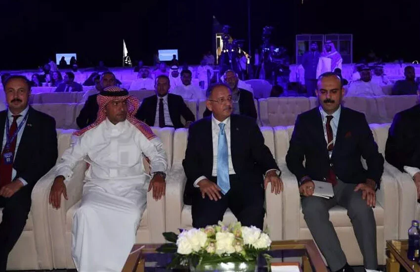 Deprem konutları teslimi başlıyor: Bakan Özhaseki tarih verdi