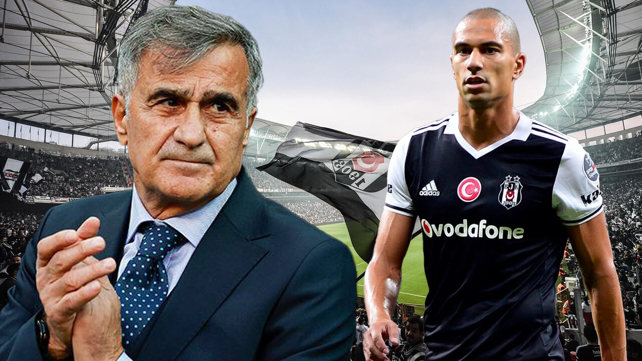 Şenol Güneş&#039;ten sürpriz transfer! 39 yaşındaki Gökhan İnler, Kartal oldu!