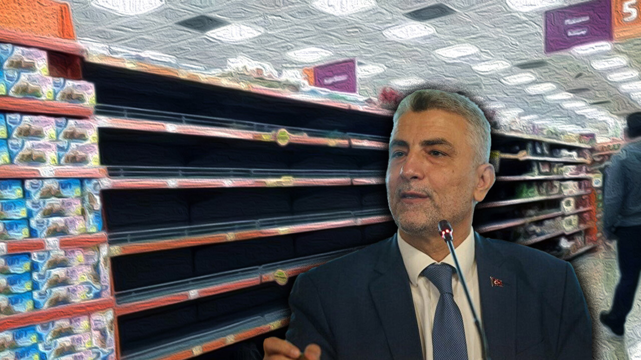 Bakan Bolat&#039;tan ticaret il müdürleri ile kritik görüşme: Fahiş fiyat ve stokçuluğa neşter vuruluyor