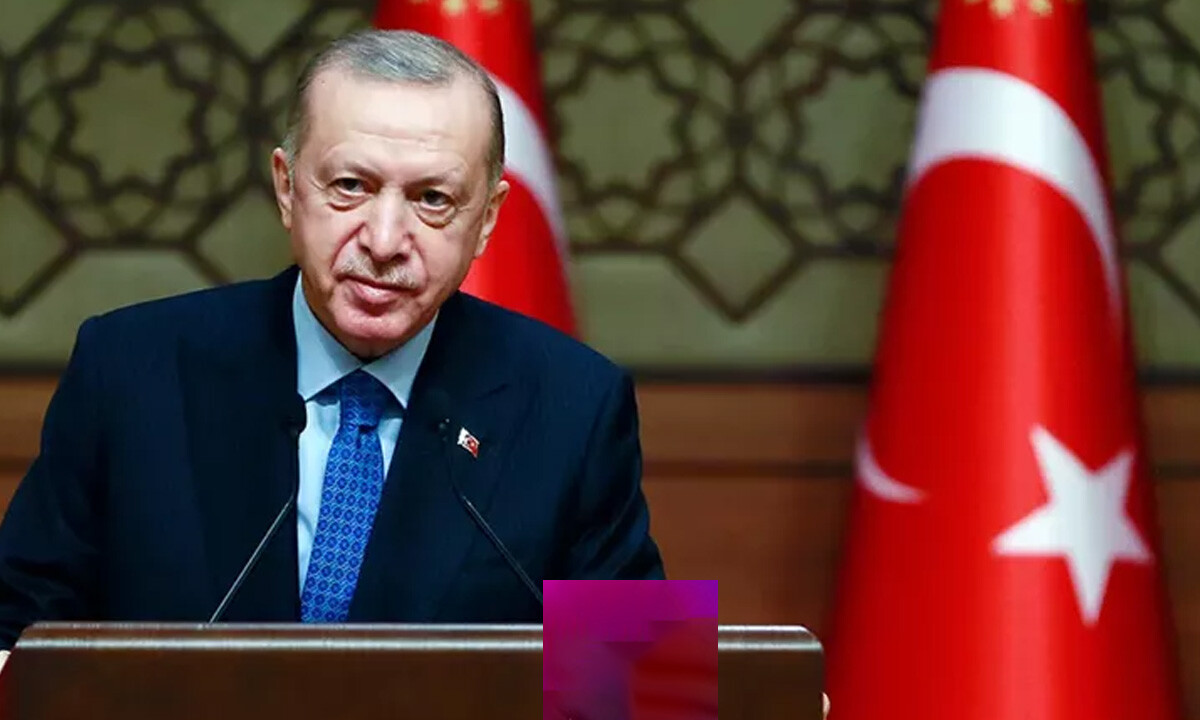 Cumhurbaşkanı Erdoğan&#039;dan yeni eğitim öğretim yılı mesajı