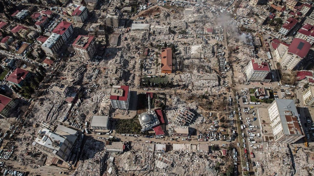 Hangi kentte kaç büyüklüğünde deprem bekleniyor? Prof. Dr. Ahmet Ercan tek tek saydı: Bir ilde 8 şiddetinde olabilir