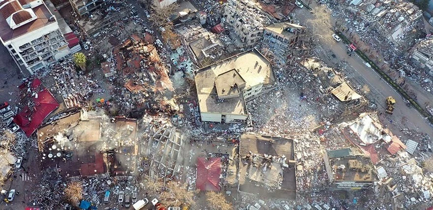 Hangi kentte kaç büyüklüğünde deprem bekleniyor? Prof. Dr. Ahmet Ercan tek tek saydı: Bir ilde 8 şiddetinde olabilir