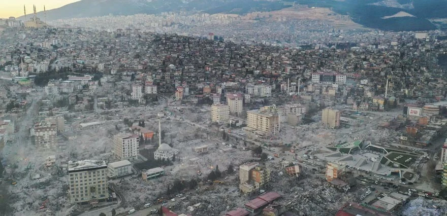 Hangi kentte kaç büyüklüğünde deprem bekleniyor? Prof. Dr. Ahmet Ercan tek tek saydı: Bir ilde 8 şiddetinde olabilir