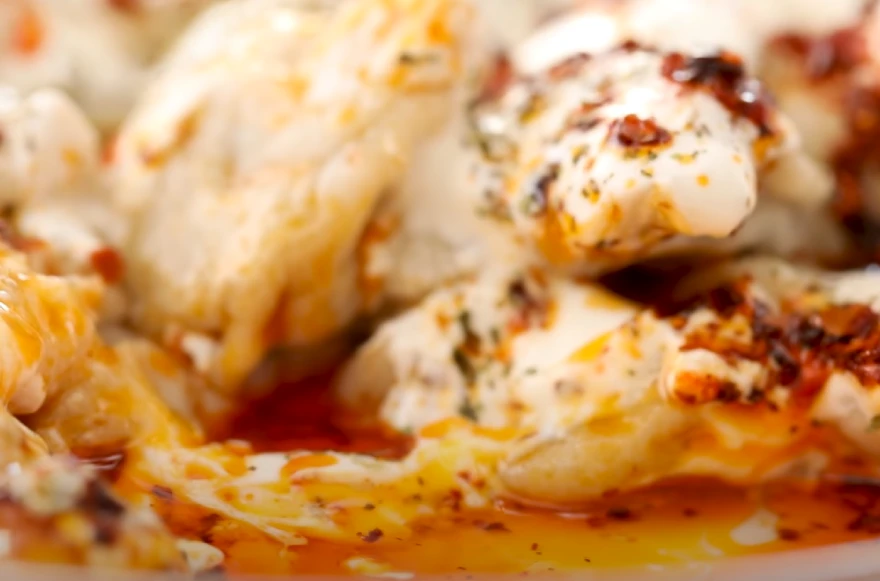 Eskişehir’in gözdesi mercimekli mantı nasıl yapılır? Hafızalardan silinmeyecek mercimekli mantı tarifi