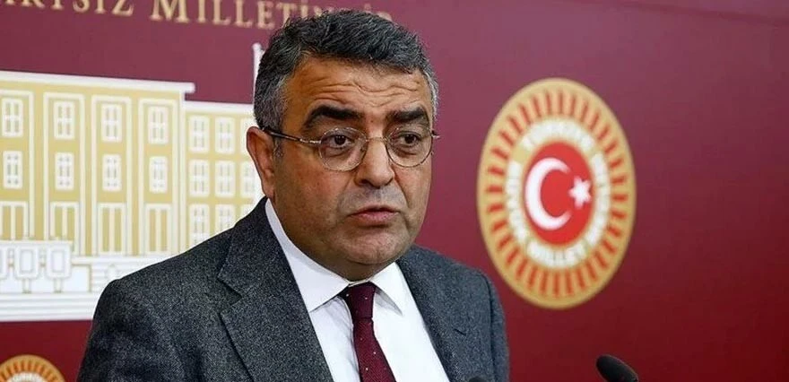 Erdoğan'dan TSK'yı hedef alan Sezgin Tanrıkulu'na sert sözler: Namertçe hakaret cezasız kalmayacak
