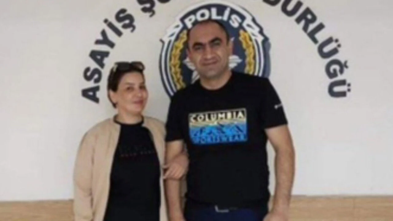 Sokak ortasında kaçırılma olayı 'film' çıktı!