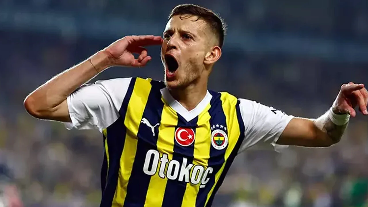 Avrupa'da yapılmış 'en makul' transferler! Listede Fenerbahçeli futbolcu da var