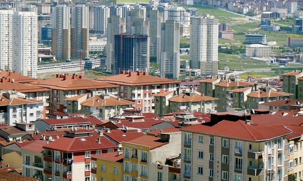 OVP’nin konut hedefinde inşaat ‘lokomotif’ olacak! Satılık ve kiralıkta fiyat istikrarı sağlanacak