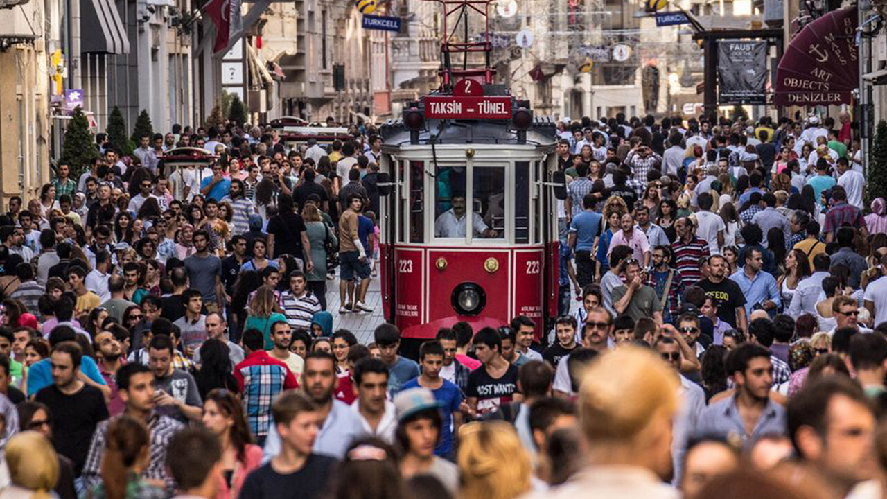 Son dakika! TÜİK temmuz ayı işsizlik oranını açıkladı