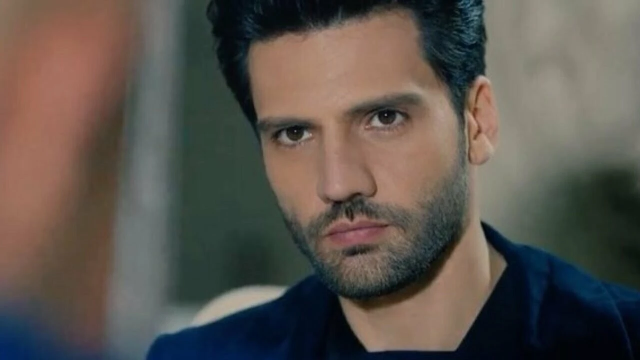 40 bin liralık eve 3 bin 500 lira kira ödeyen Kaan Urgancıoğlu ev sahibiyle mahkemelik oldu!