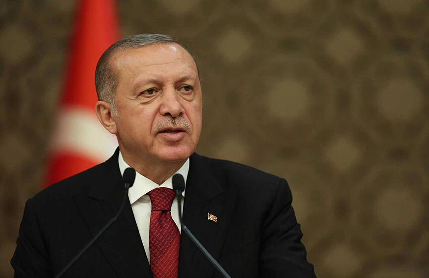 Son dakika! Cumhurbaşkanı Erdoğan açıkladı: Türkiye’ye kredi akışı başlayacak
