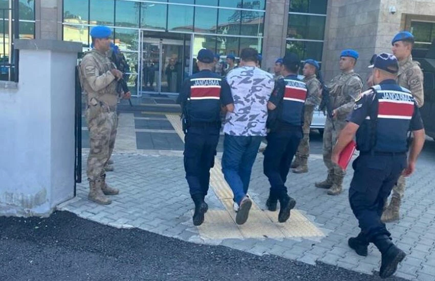 Kahramanmaraş'ta 6 kişinin ölümüne yol açan kamyon faciasında 2 tutuklama