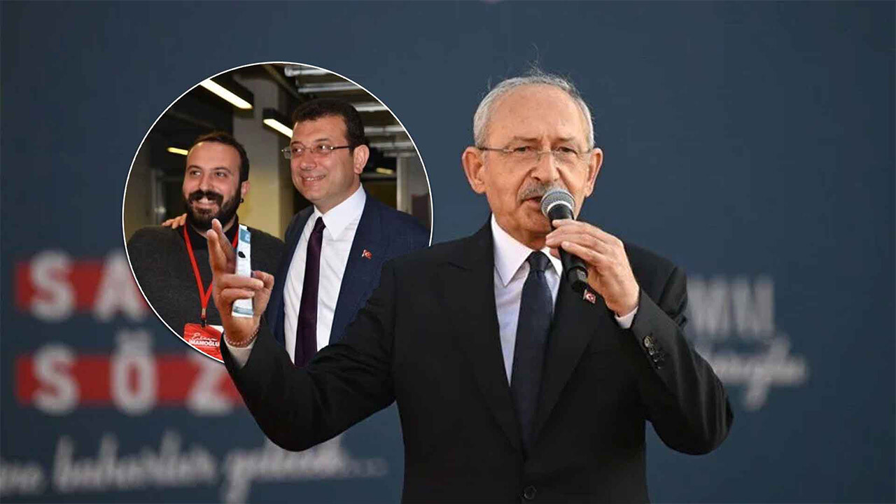 CHP&#039;de değişimcilere tasfiye! İmamoğlu&#039;na yakın isim görevden alındı 