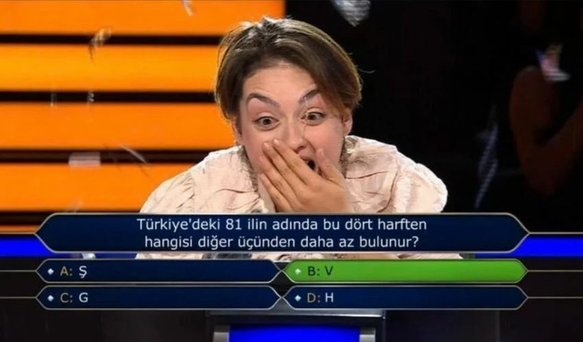 Rabia, Milyoner'de kazandığı parayla ne yapacağını açıkladı! Bir kez daha gönülleri fethetti