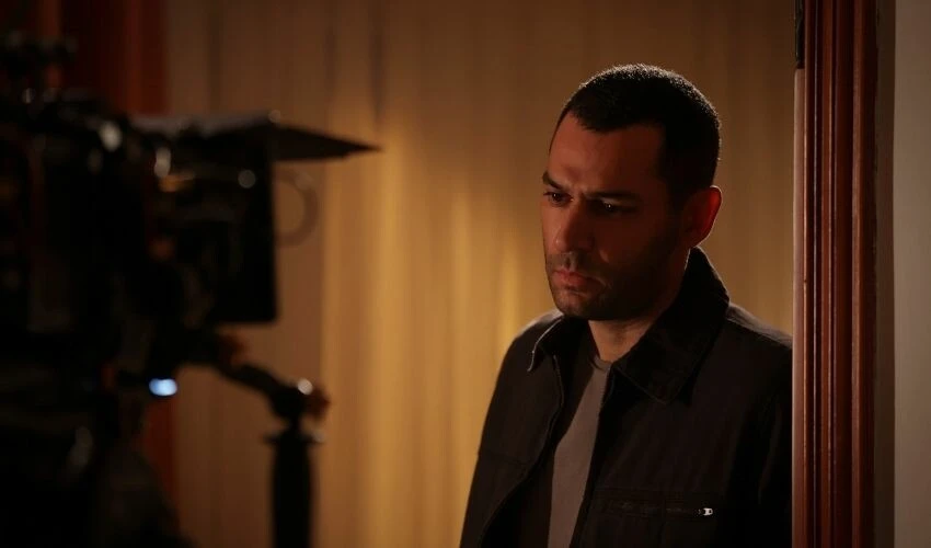 Teşkilat'ın yeni sezonundan ilk görüntüler geldi! Murat Yıldırım'ın imaj değişikliğine eleştiri yağdı