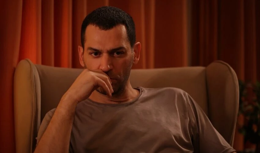 Teşkilat'ın yeni sezonundan ilk görüntüler geldi! Murat Yıldırım'ın imaj değişikliğine eleştiri yağdı