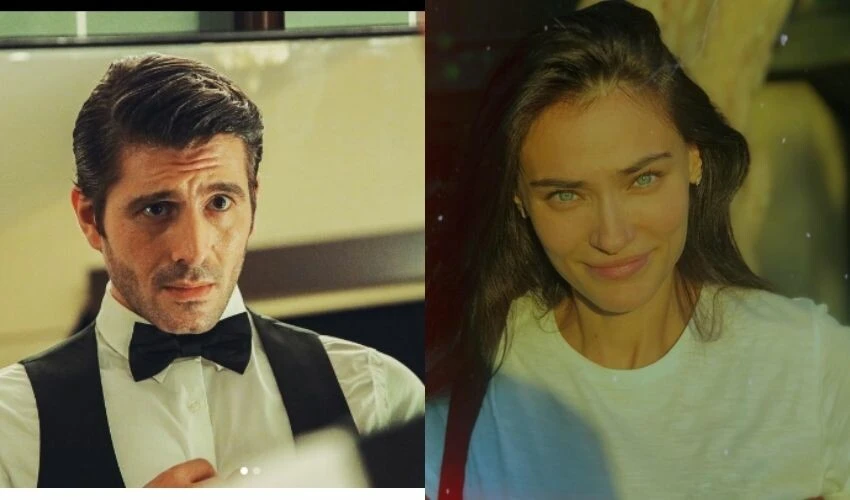 Camdaki Kız Hayri'nin yeni projesi belli oldu! Partneri ise ödüllü oyuncu oldu