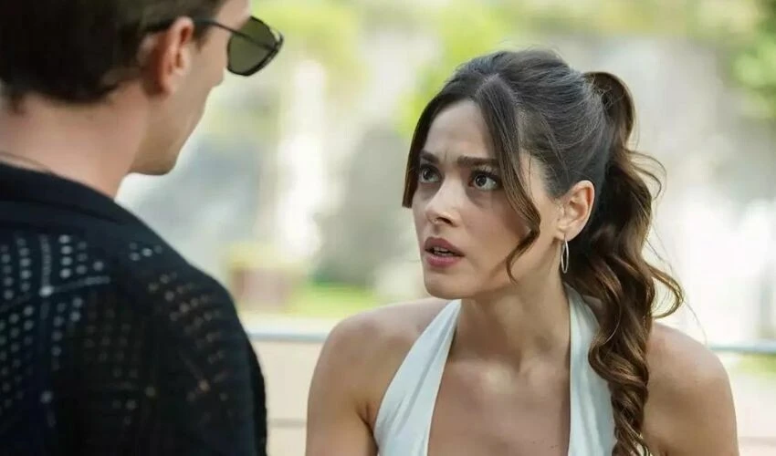 Yabani dizisi bu akşam başlıyor! FOX TV dizisi Yabani'nin oyuncuları kimler, konusu nedir?