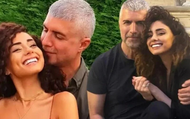 Özcan Deniz’in baba olacağı haberi asılsız çıktı!