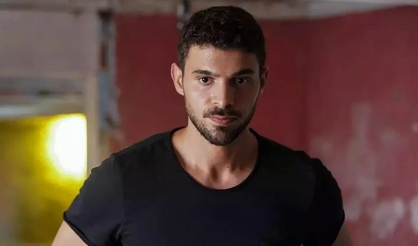 Yabani dizisi Yaban kimdir? Halit Özgür Sarı kaç yaşında, instagram hesabı ne?