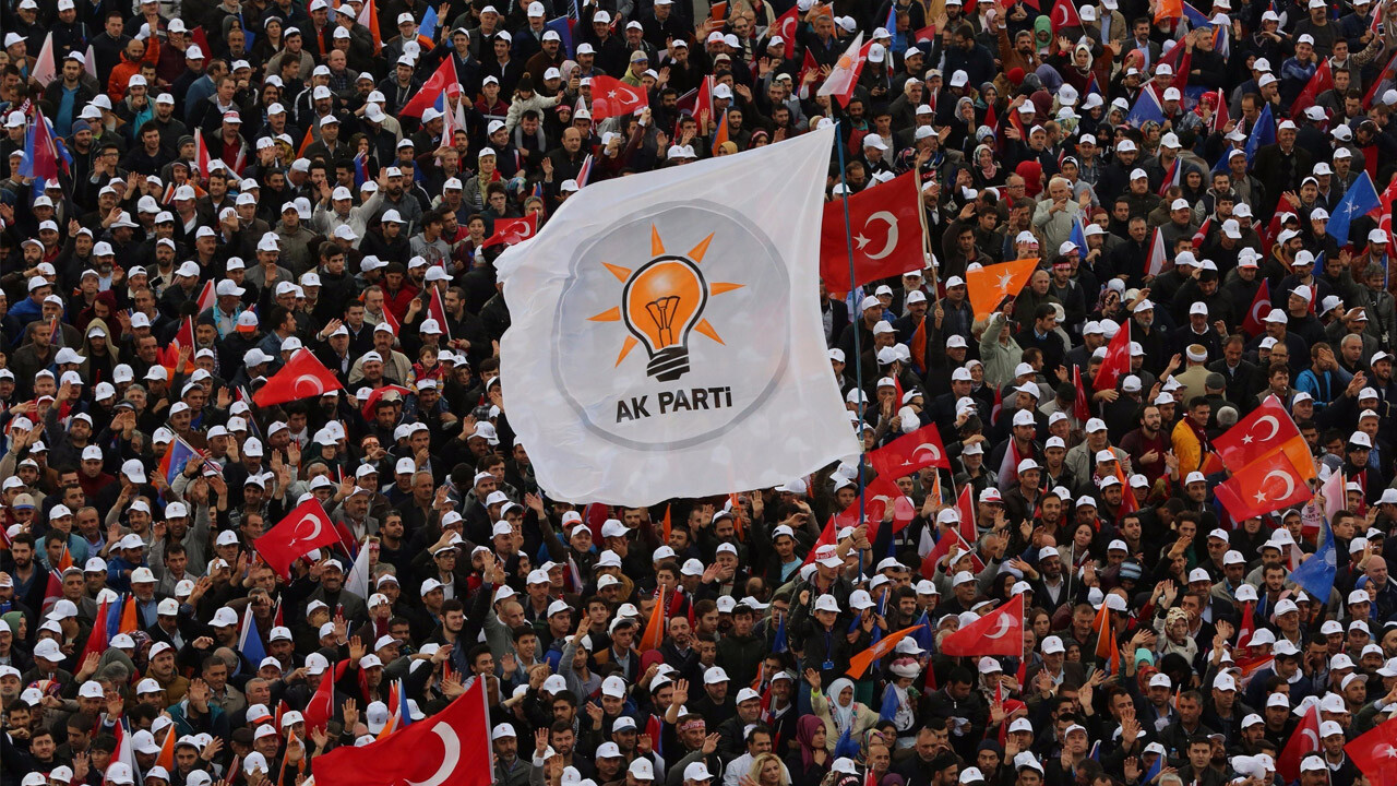 İstanbul, Ankara, İzmir... &#039;AK Parti&#039;nin adayı kim olsun?&#039; diye soruldu! Anketlerden çıkan sonuçlar şaşırttı