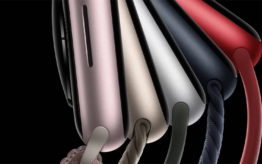 Apple Watch Series 9 tanıtıldı: Özellikleri ve fiyatı