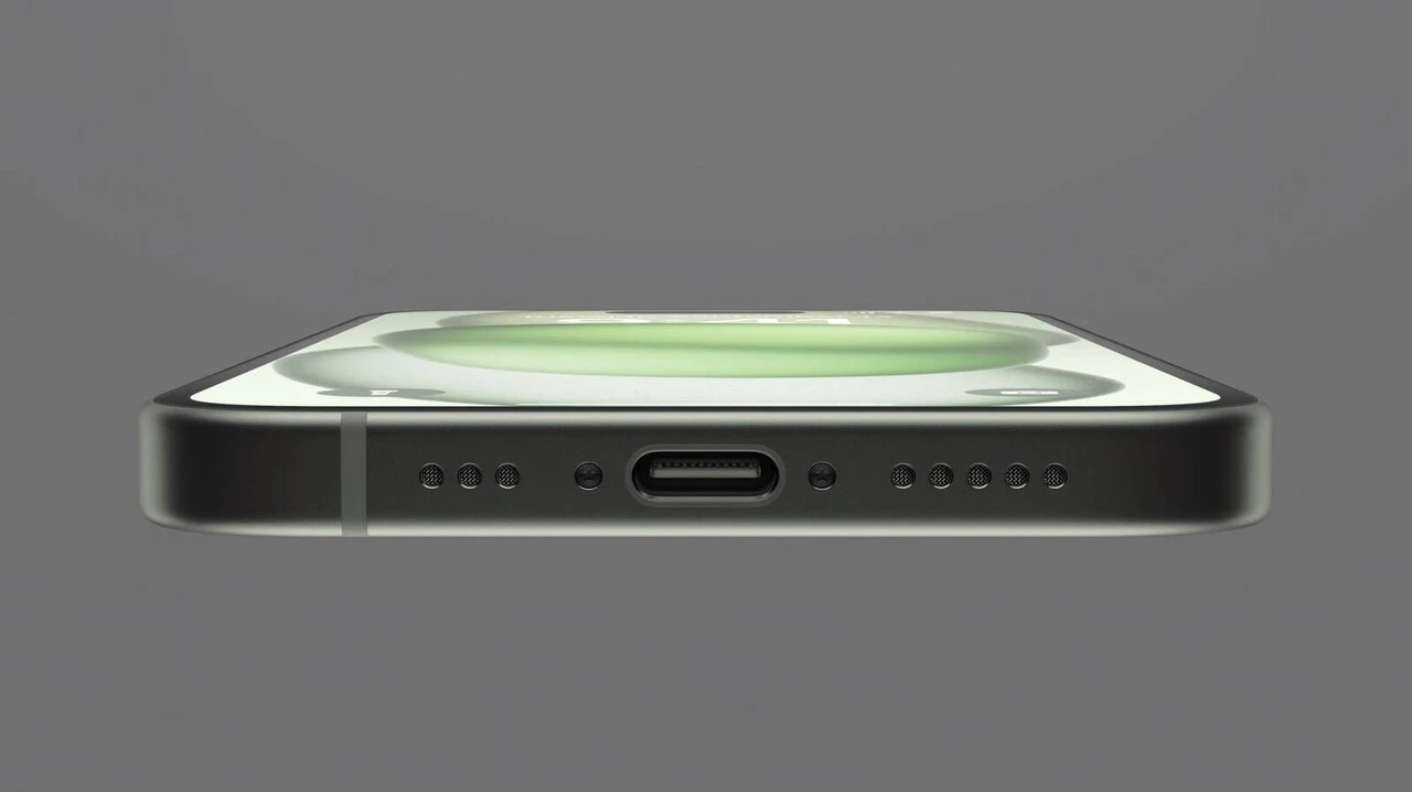 10 yıl sonra yeni şarj girişi: iPhone 15 tanıtıldı, işte özellikleri ve fiyatı!