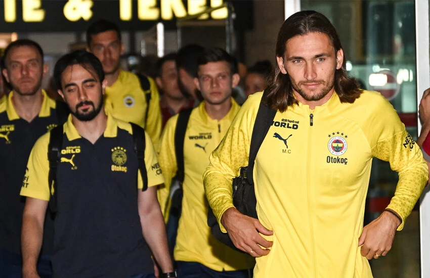Fenerbahçe'de Miguel Crespo krizi! Teklifleri reddetti