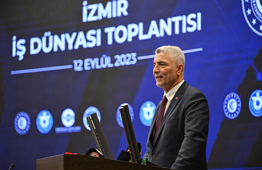 Bakan Bolat, 'felaket senaryolarına' veryansın etti: Kriz edebiyatını ciddiye almayın