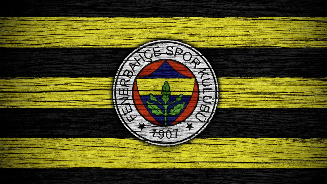 Fenerbahçe&#039;de ayrılık: Resmen açıklandı