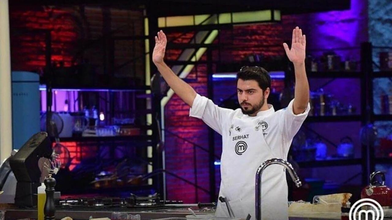 MasterChef şampiyonu Serhat, ‘aynı şeyi iki kere tekrarlamam’ diyerek rest çekti!