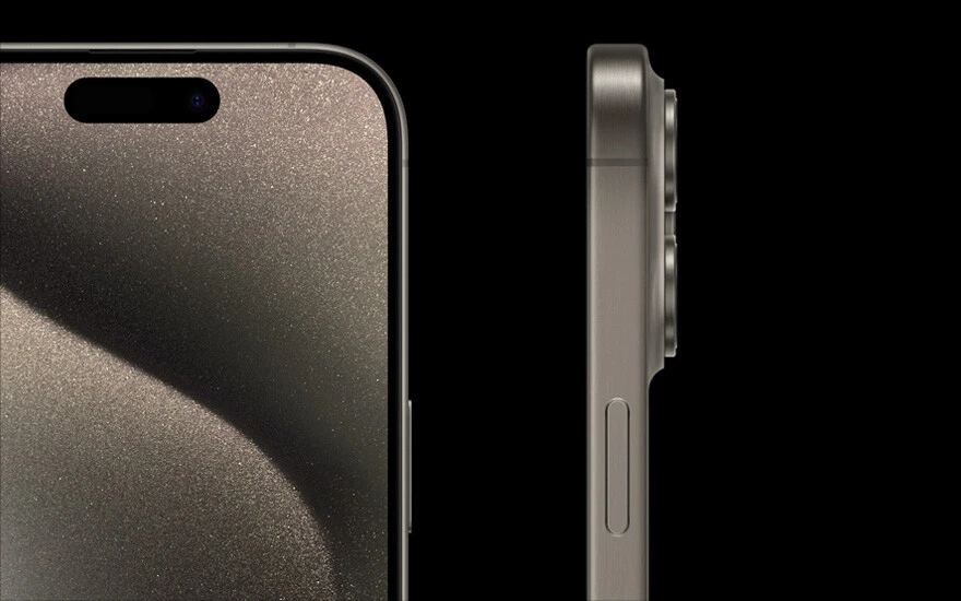 Serinin en güçlüleri iPhone 15 Pro ve Pro Max tanıtıldı: İşte özellikleri ve fiyatları