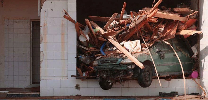 Libya felaketi sonrası Türkiye işaret edildi! 'Ülkemizde de göreceğiz' diyerek uyarı geldi