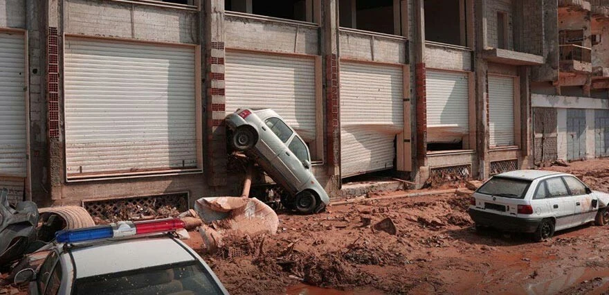 Libya felaketi sonrası Türkiye işaret edildi! 'Ülkemizde de göreceğiz' diyerek uyarı geldi