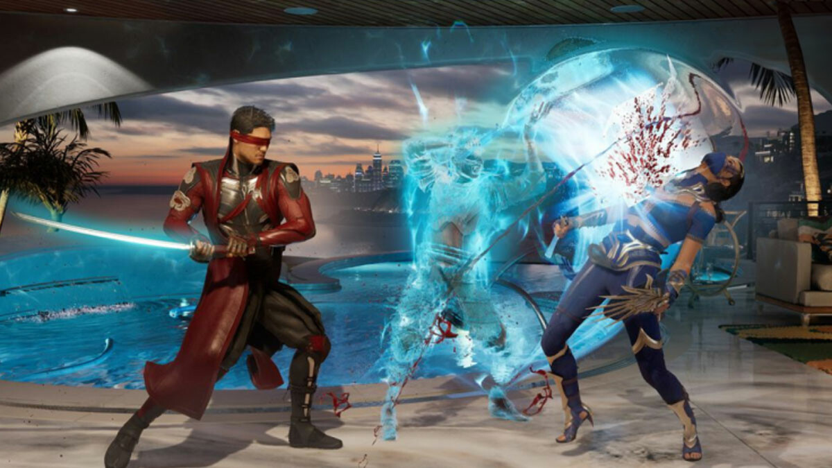 Mortal Kombat 1 indirme boyutu sızdırıldı: Yeni SSD almanın zamanı geldi, eskisi yetmeyecek!