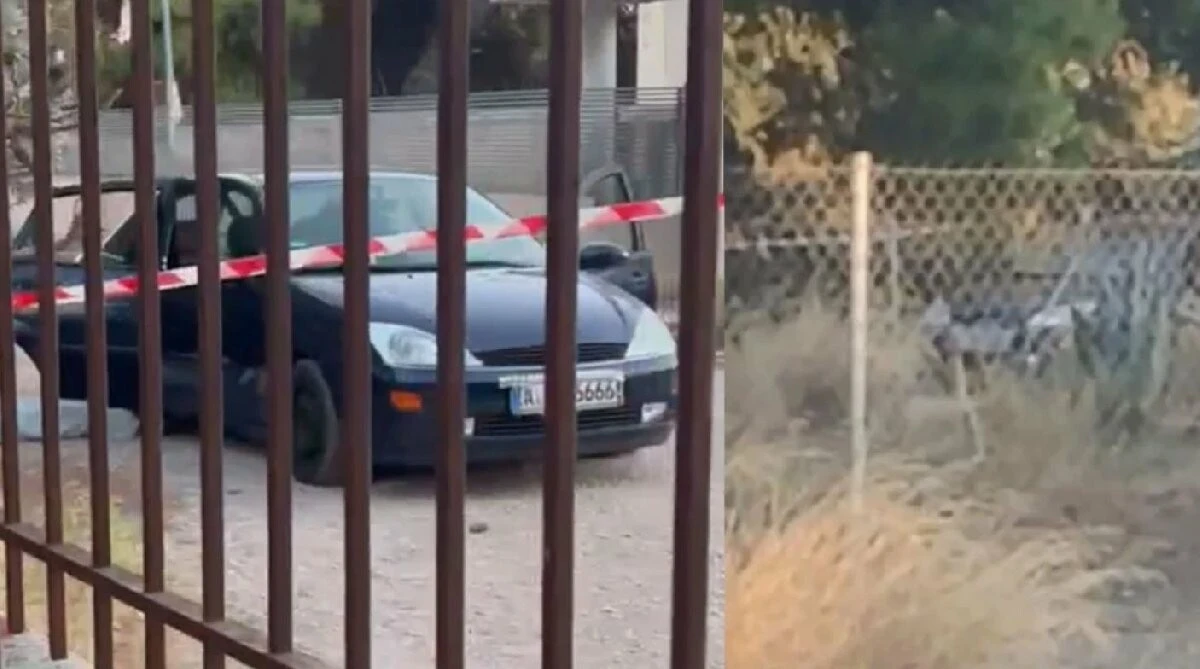 Yunanistan'da 6 Türk öldürüldü! Polis 'mafya hesaplaşması' şüphesi üzerinde duruyor