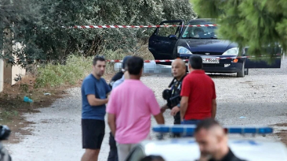 Yunanistan'da 6 Türk öldürüldü! Polis 'mafya hesaplaşması' şüphesi üzerinde duruyor