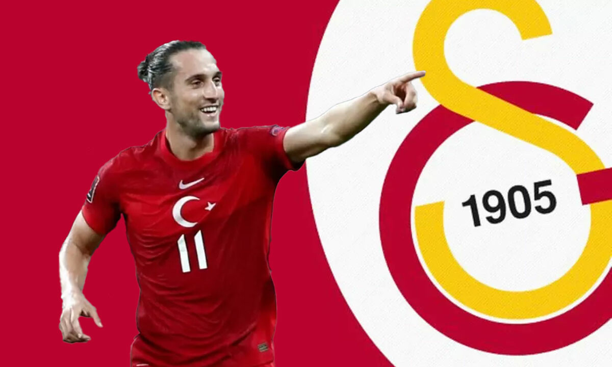 Galatasaray&#039;dan Trabzonsporluları kızdıracak transfer harekatı! Yusuf Yazıcı için görüşmeler başladı