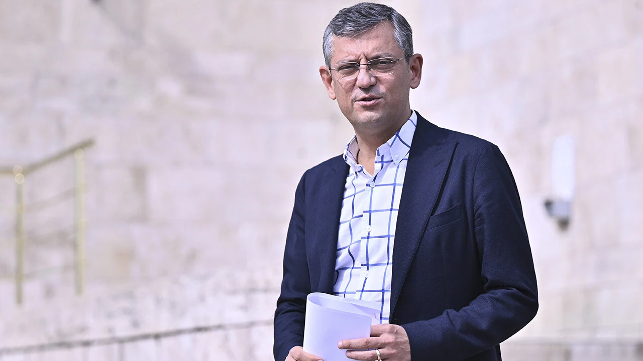 Özgür Özel atağa geçti! Kılıçdaroğlu ile görüşüp adaylığını açıklayacak