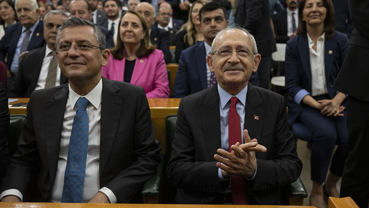 Özgür Özel atağa geçti! Kılıçdaroğlu ile görüşüp adaylığını açıklayacak