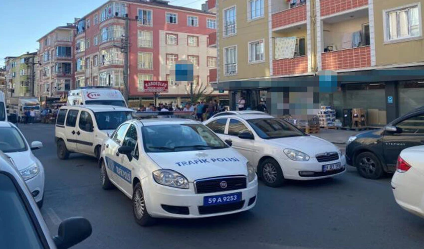 Dünürler birbirine girdi: 10 gözaltı