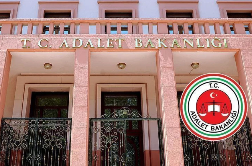 Adalet Bakanlığı duyurdu! KPSS 60 puanla personel alınacak - 1. Resim